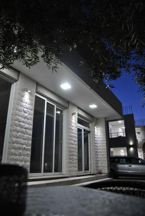 Royal Apartments & Villas Ulcinj Luaran gambar
